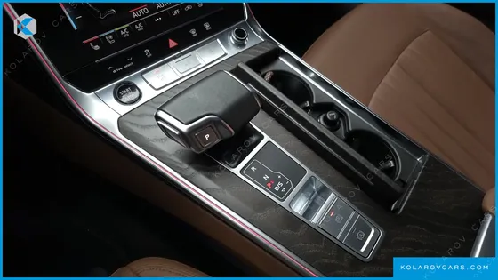 AUDI A6 40 TDI QUATTRO PREMIUM