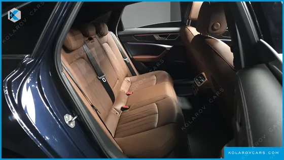 AUDI A6 40 TDI QUATTRO PREMIUM