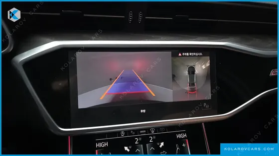 AUDI A6 40 TDI QUATTRO PREMIUM