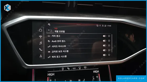 AUDI A6 40 TDI QUATTRO PREMIUM
