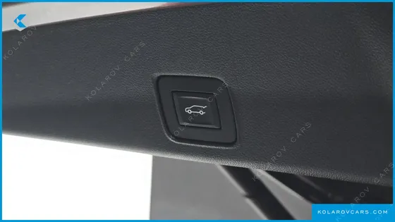CHEVROLET (GM DAEWOO) TRAILBLAZER 1.3 TURBO 2WD