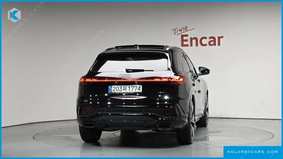 AUDI Q5 45 TFSI QUATTRO S LINE