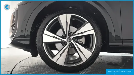 AUDI Q5 45 TFSI QUATTRO S LINE
