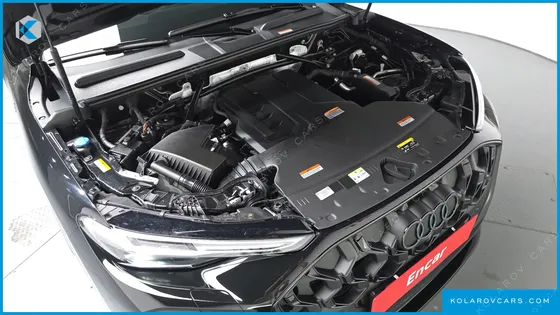 AUDI Q5 45 TFSI QUATTRO S LINE