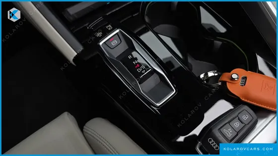 AUDI Q5 45 TFSI QUATTRO S LINE