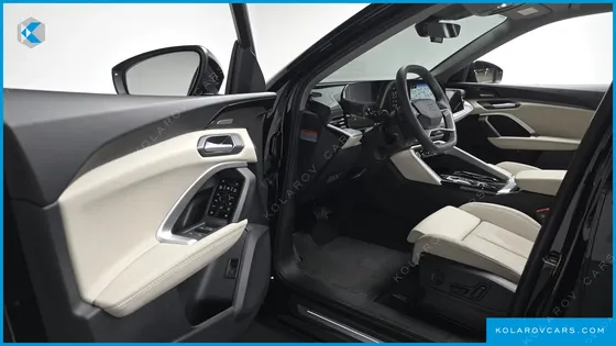 AUDI Q5 45 TFSI QUATTRO S LINE