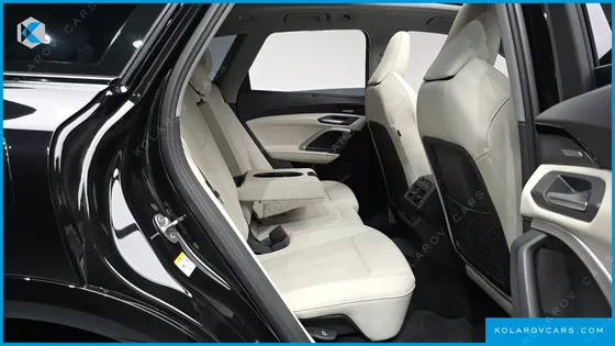 AUDI Q5 45 TFSI QUATTRO S LINE