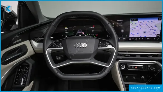 AUDI Q5 45 TFSI QUATTRO S LINE