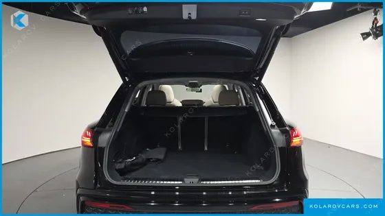 AUDI Q5 45 TFSI QUATTRO S LINE