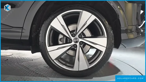 AUDI Q5 45 TFSI QUATTRO S LINE