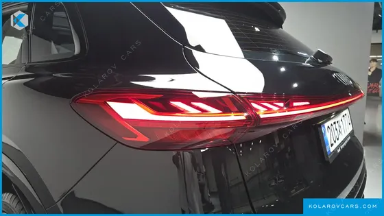 AUDI Q5 45 TFSI QUATTRO S LINE