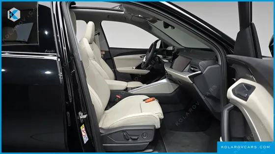 AUDI Q5 45 TFSI QUATTRO S LINE