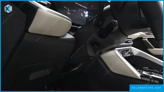 AUDI Q5 45 TFSI QUATTRO S LINE