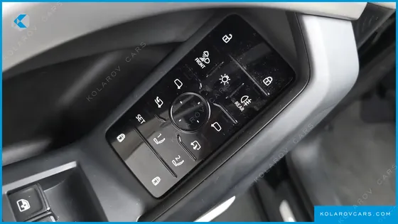 AUDI Q5 45 TFSI QUATTRO S LINE