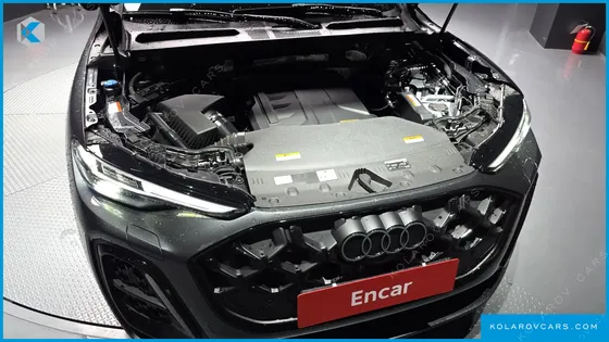 AUDI Q5 45 TFSI QUATTRO S LINE BLACK EDIITON