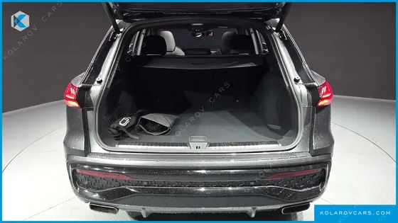 AUDI Q5 45 TFSI QUATTRO S LINE BLACK EDIITON