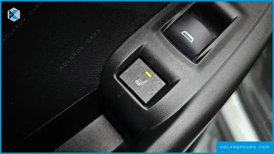 CHEVROLET (GM DAEWOO) TRAILBLAZER 1.3 TURBO 4WD
