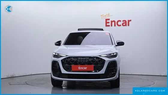AUDI Q5 40 TFSI 콰트로 S LINE SPORTBACK