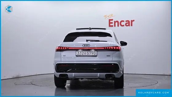 AUDI Q5 40 TFSI 콰트로 S LINE SPORTBACK