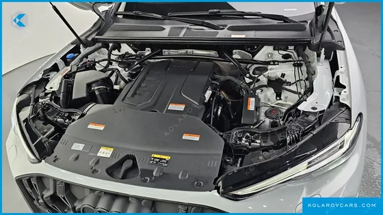 AUDI Q5 40 TFSI 콰트로 S LINE SPORTBACK