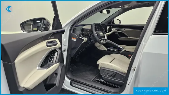 AUDI Q5 40 TFSI 콰트로 S LINE SPORTBACK
