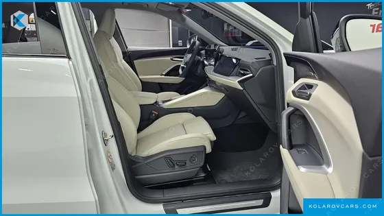 AUDI Q5 40 TFSI 콰트로 S LINE SPORTBACK