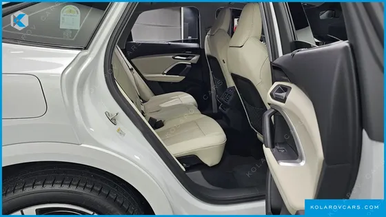AUDI Q5 40 TFSI 콰트로 S LINE SPORTBACK