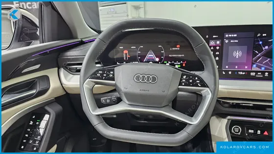 AUDI Q5 40 TFSI 콰트로 S LINE SPORTBACK
