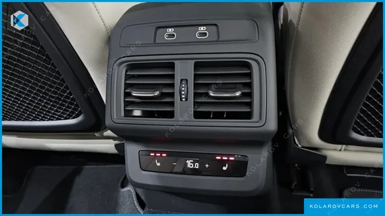 AUDI Q5 40 TFSI 콰트로 S LINE SPORTBACK