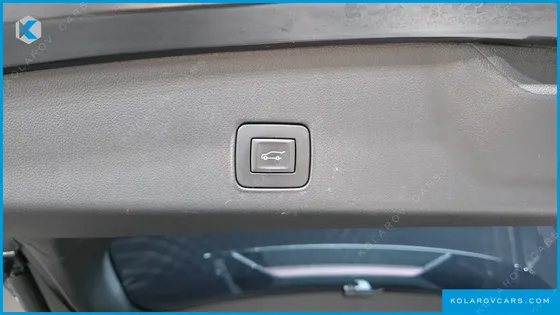 CHEVROLET (GM DAEWOO) TRAILBLAZER 1.3 TURBO 4WD