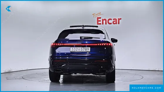 AUDI Q5 40 TFSI 콰트로 S LINE SPORTBACK