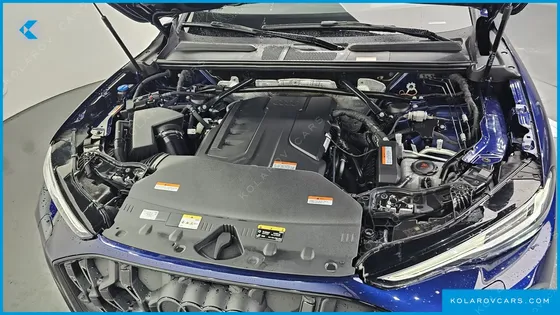AUDI Q5 40 TFSI 콰트로 S LINE SPORTBACK
