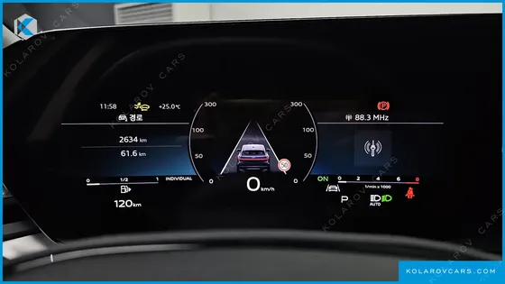 AUDI Q5 40 TFSI 콰트로 S LINE SPORTBACK