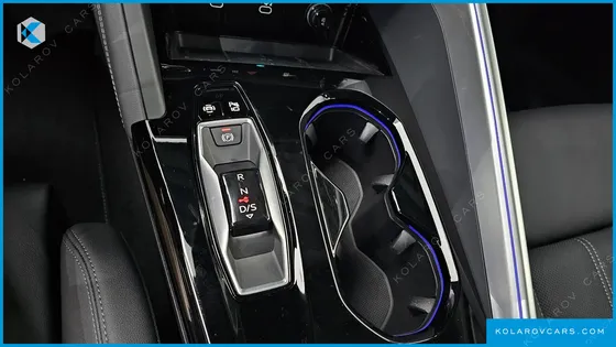 AUDI Q5 40 TFSI 콰트로 S LINE SPORTBACK
