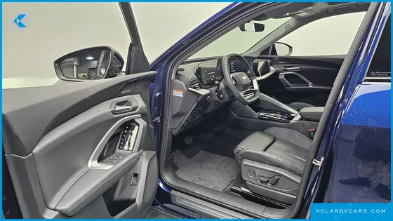 AUDI Q5 40 TFSI 콰트로 S LINE SPORTBACK