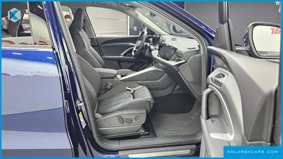 AUDI Q5 40 TFSI 콰트로 S LINE SPORTBACK