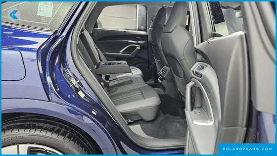 AUDI Q5 40 TFSI 콰트로 S LINE SPORTBACK