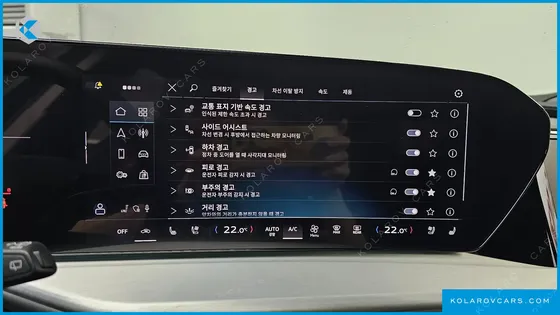 AUDI Q5 40 TFSI 콰트로 S LINE SPORTBACK