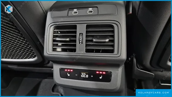 AUDI Q5 40 TFSI 콰트로 S LINE SPORTBACK