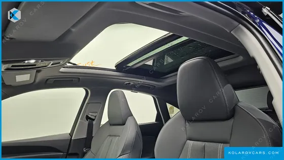 AUDI Q5 40 TFSI 콰트로 S LINE SPORTBACK