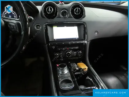 JAGUAR XJ 3.0D PREMIUM LUXURY LWB