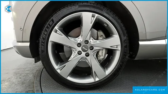 GENESIS GV80 3.5T GASOLINE AWD