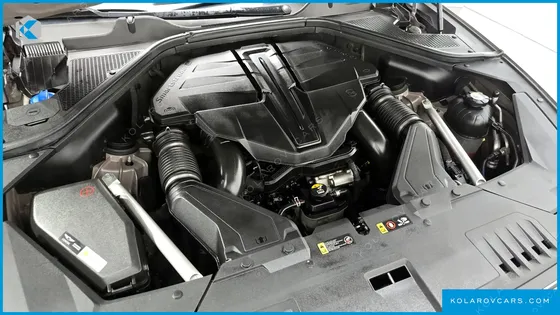 GENESIS GV80 3.5T GASOLINE AWD
