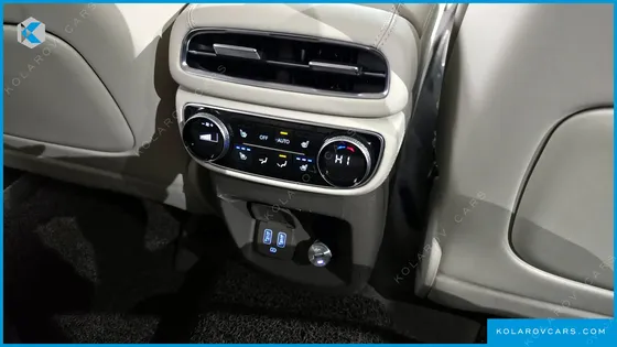GENESIS GV80 3.5T GASOLINE AWD