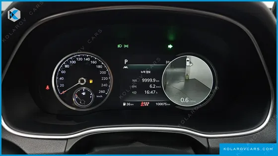GENESIS GV80 3.5T GASOLINE AWD