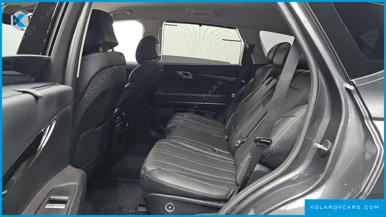 GENESIS GV80 3.5T GASOLINE AWD