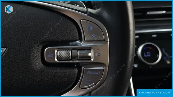 GENESIS GV80 3.5T GASOLINE AWD