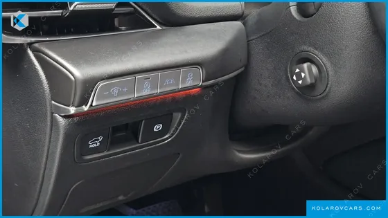 GENESIS GV80 3.5T GASOLINE AWD
