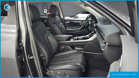 GENESIS GV80 3.5T GASOLINE AWD