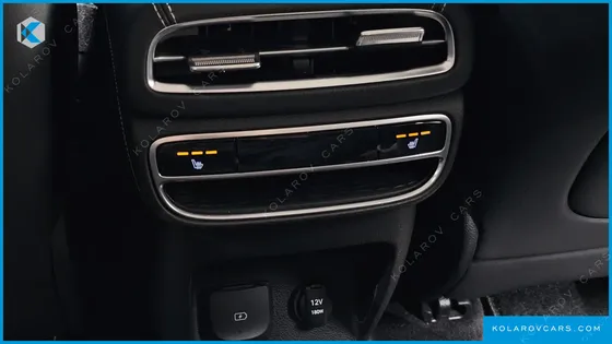 GENESIS GV80 3.5T GASOLINE AWD